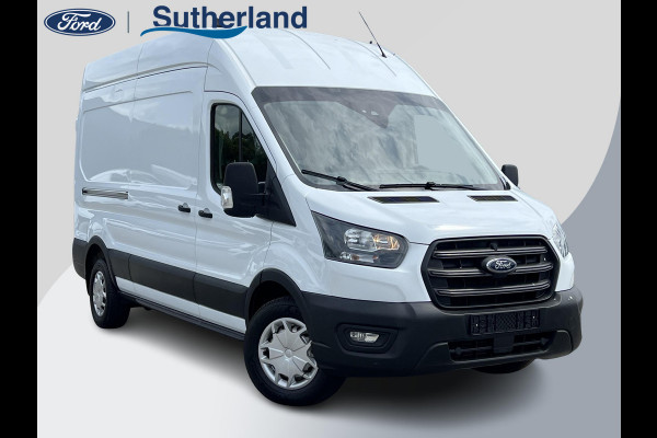 Ford Transit 350 2.0 TDCI L3H2 Trend 170pk | Airco | Cruise control | Parkeersensoren