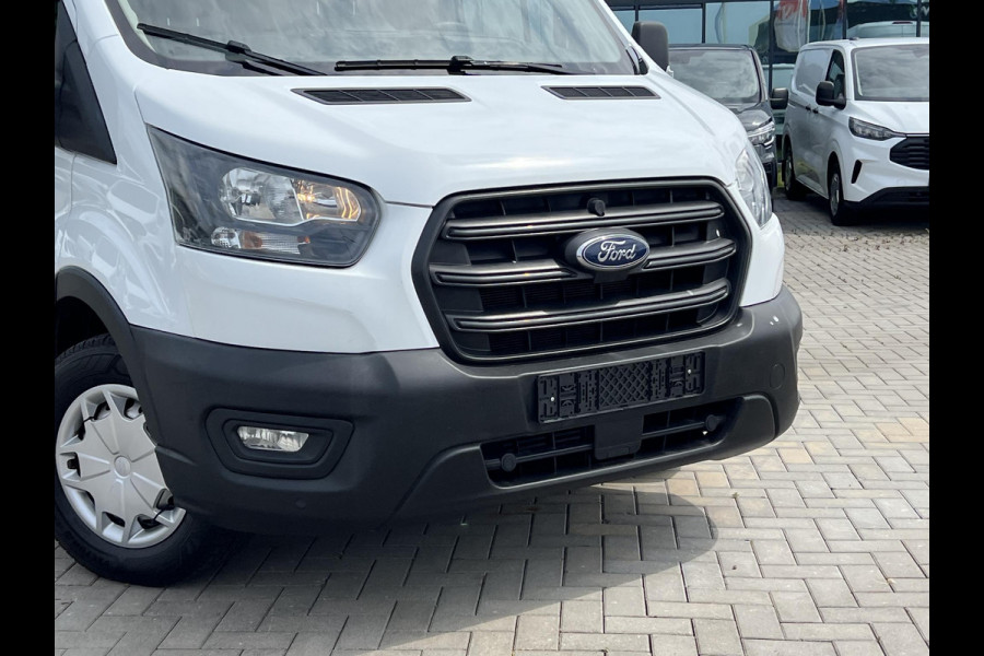 Ford Transit 350 2.0 TDCI L3H2 Trend 170pk | Airco | Cruise control | Parkeersensoren