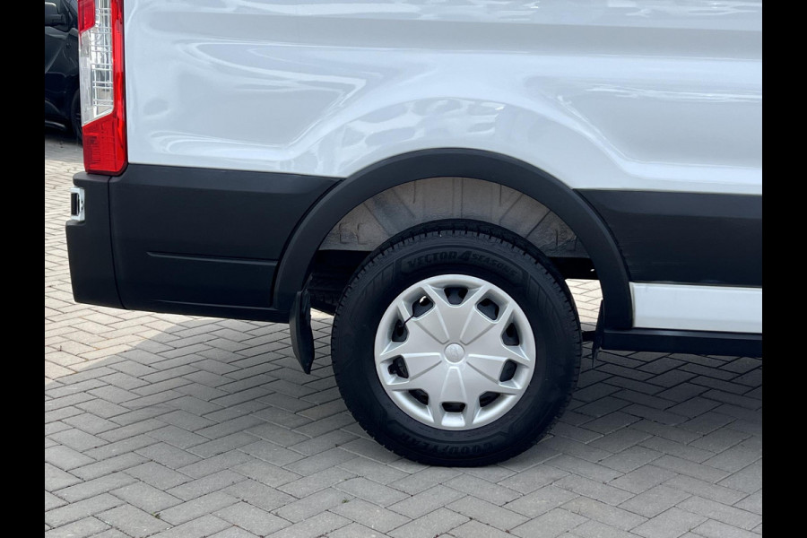 Ford Transit 350 2.0 TDCI L3H2 Trend 170pk | Airco | Cruise control | Parkeersensoren