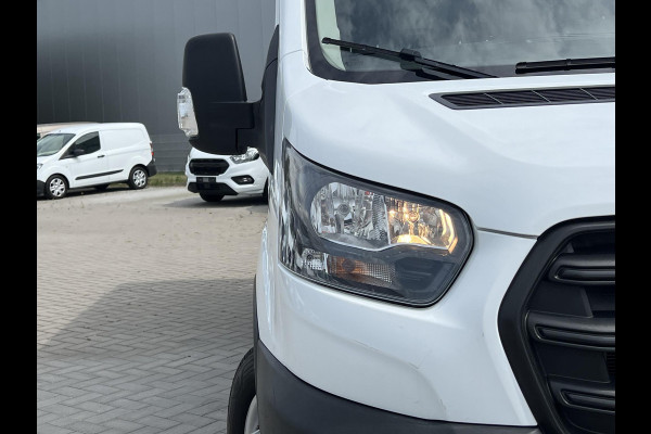 Ford Transit 350 2.0 TDCI L3H2 Trend 170pk | Airco | Cruise control | Parkeersensoren