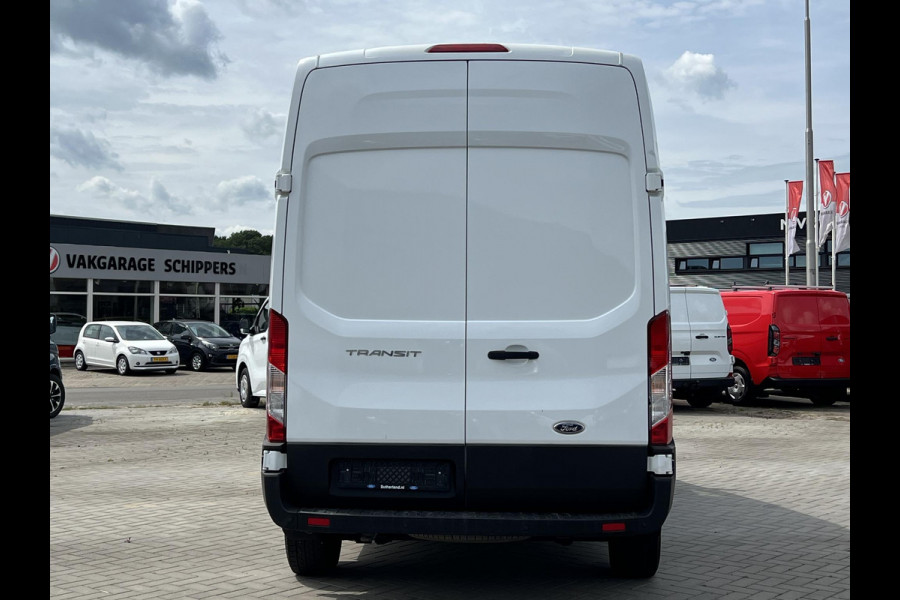Ford Transit 350 2.0 TDCI L3H2 Trend 170pk | Airco | Cruise control | Parkeersensoren