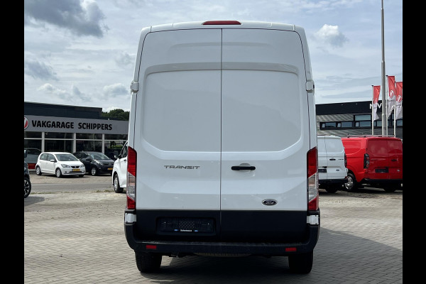 Ford Transit 350 2.0 TDCI L3H2 Trend 170pk | Airco | Cruise control | Parkeersensoren