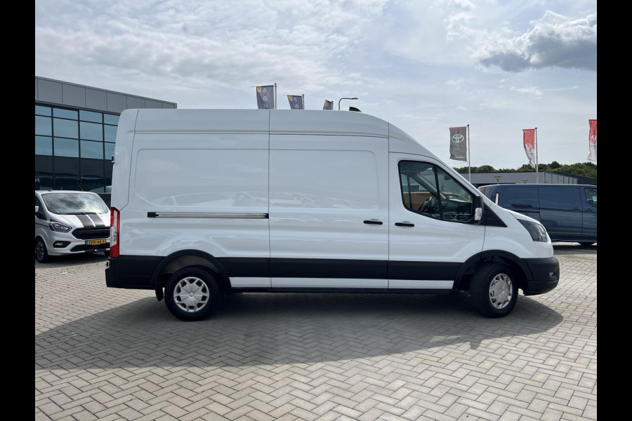 Ford Transit 350 2.0 TDCI L3H2 Trend 170pk | Airco | Cruise control | Parkeersensoren