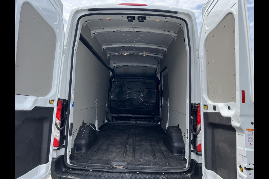 Ford Transit 350 2.0 TDCI L3H2 Trend 170pk | Airco | Cruise control | Parkeersensoren