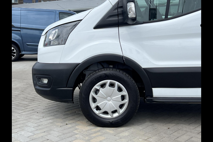Ford Transit 350 2.0 TDCI L3H2 Trend 170pk | Airco | Cruise control | Parkeersensoren