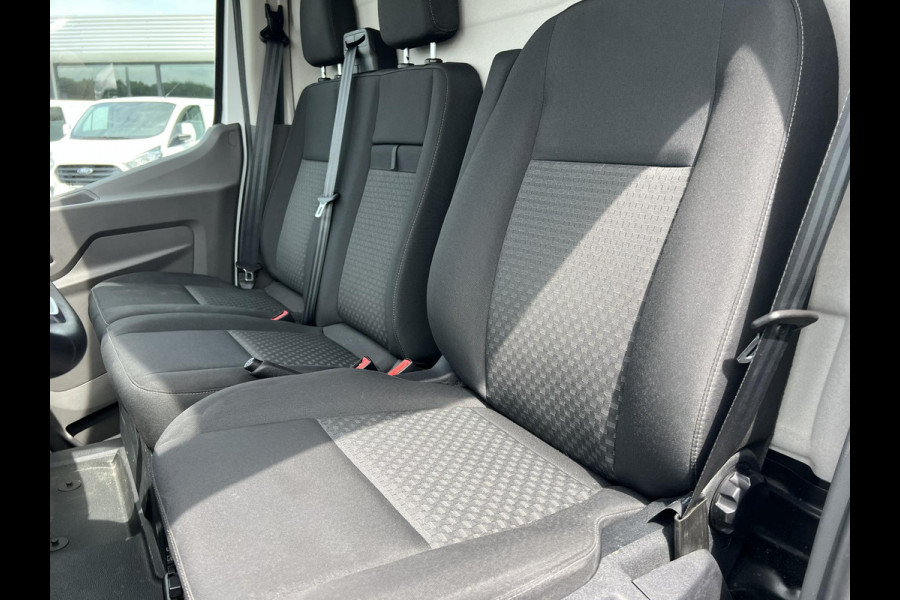 Ford Transit 350 2.0 TDCI L3H2 Trend 170pk | Airco | Cruise control | Parkeersensoren