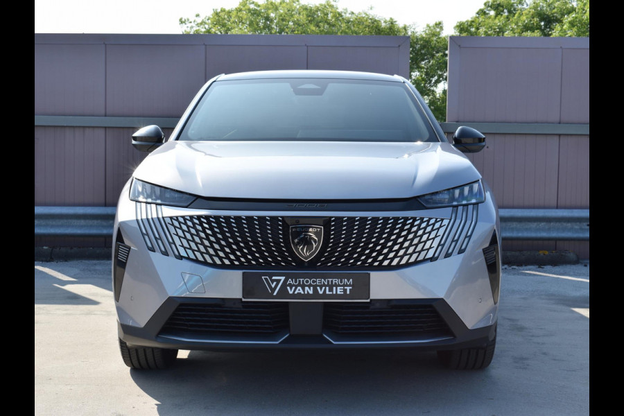 Peugeot 3008 1.2 Hybrid 136 GT 360° CAMERA | ELEKTRISCHE ACHTERKLEP | ALCANTARA | NAVI & CARPLAY |