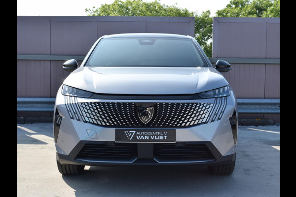 Peugeot 3008 1.2 Hybrid 136 GT 360° CAMERA | ELEKTRISCHE ACHTERKLEP | ALCANTARA | NAVI & CARPLAY |