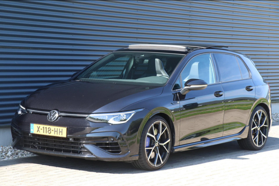 Volkswagen Golf 2.0 TSI R 4Motion | PANO - DEALER OND. - VOL!