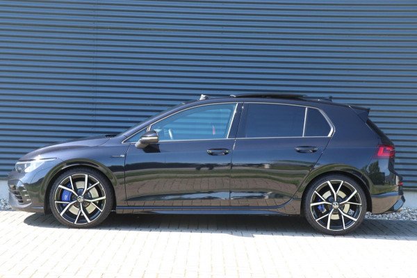 Volkswagen Golf 2.0 TSI R 4Motion | PANO - DEALER OND. - VOL!