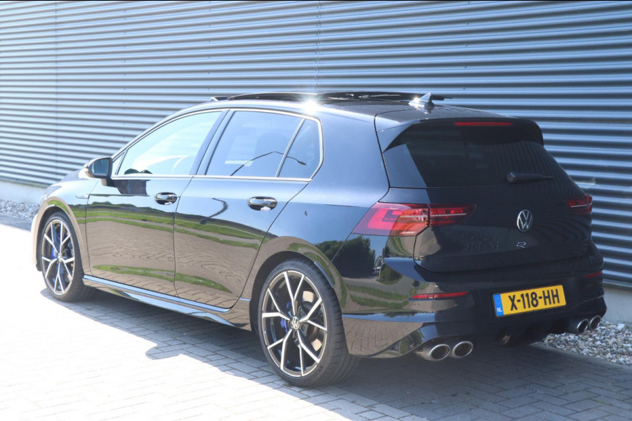 Volkswagen Golf 2.0 TSI R 4Motion | PANO - DEALER OND. - VOL!