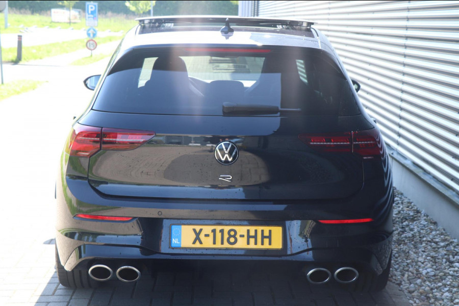 Volkswagen Golf 2.0 TSI R 4Motion | PANO - DEALER OND. - VOL!