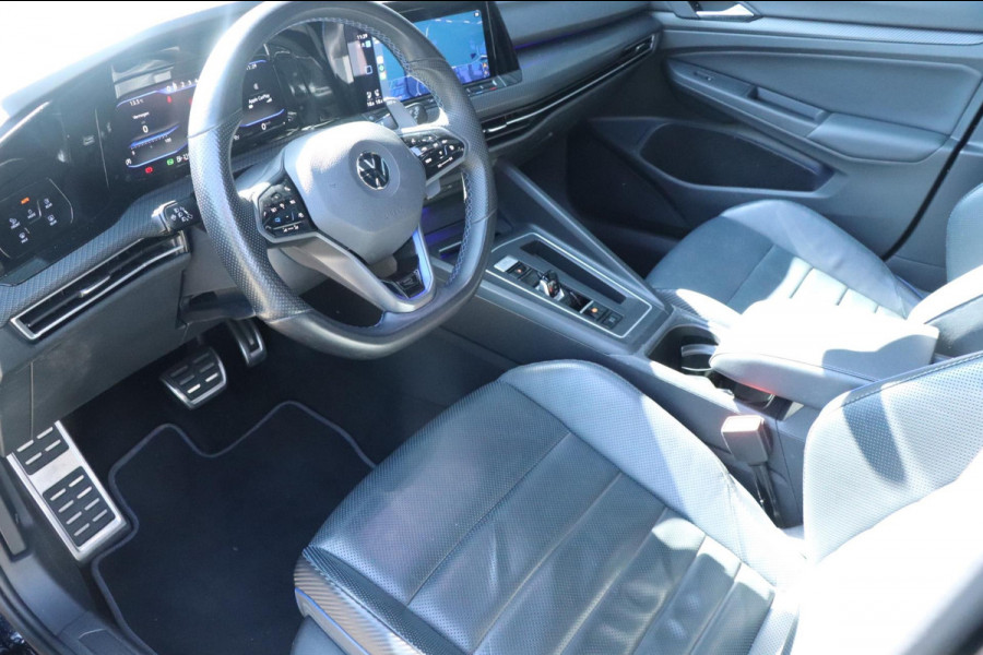 Volkswagen Golf 2.0 TSI R 4Motion | PANO - DEALER OND. - VOL!