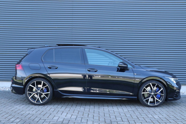 Volkswagen Golf 2.0 TSI R 4Motion | PANO - DEALER OND. - VOL!