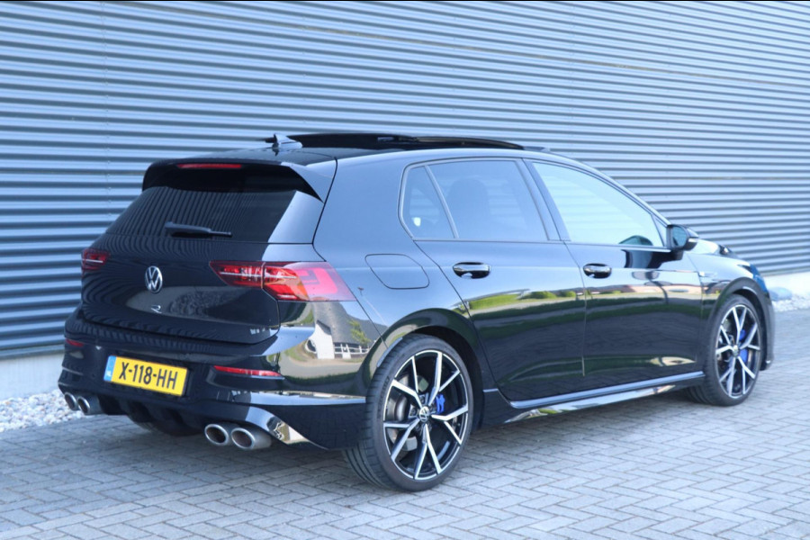 Volkswagen Golf 2.0 TSI R 4Motion | PANO - DEALER OND. - VOL!