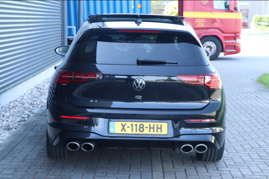 Volkswagen Golf 2.0 TSI R 4Motion | PANO - DEALER OND. - VOL!