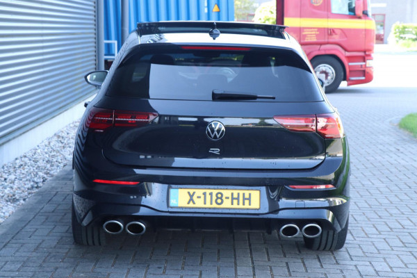 Volkswagen Golf 2.0 TSI R 4Motion | PANO - DEALER OND. - VOL!