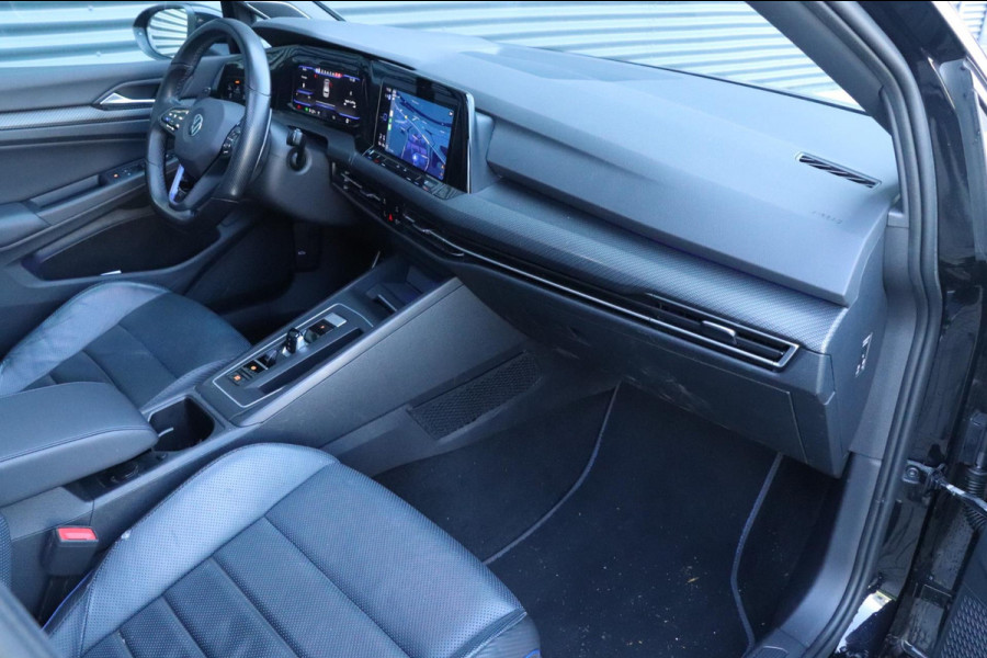 Volkswagen Golf 2.0 TSI R 4Motion | PANO - DEALER OND. - VOL!