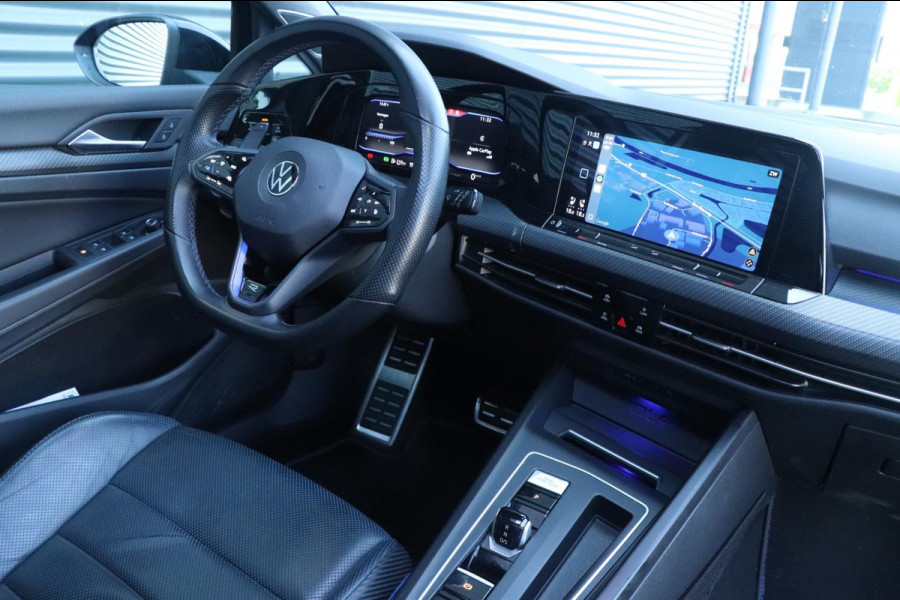 Volkswagen Golf 2.0 TSI R 4Motion | PANO - DEALER OND. - VOL!