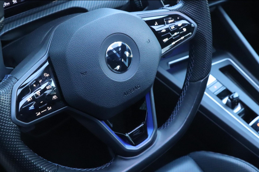 Volkswagen Golf 2.0 TSI R 4Motion | PANO - DEALER OND. - VOL!