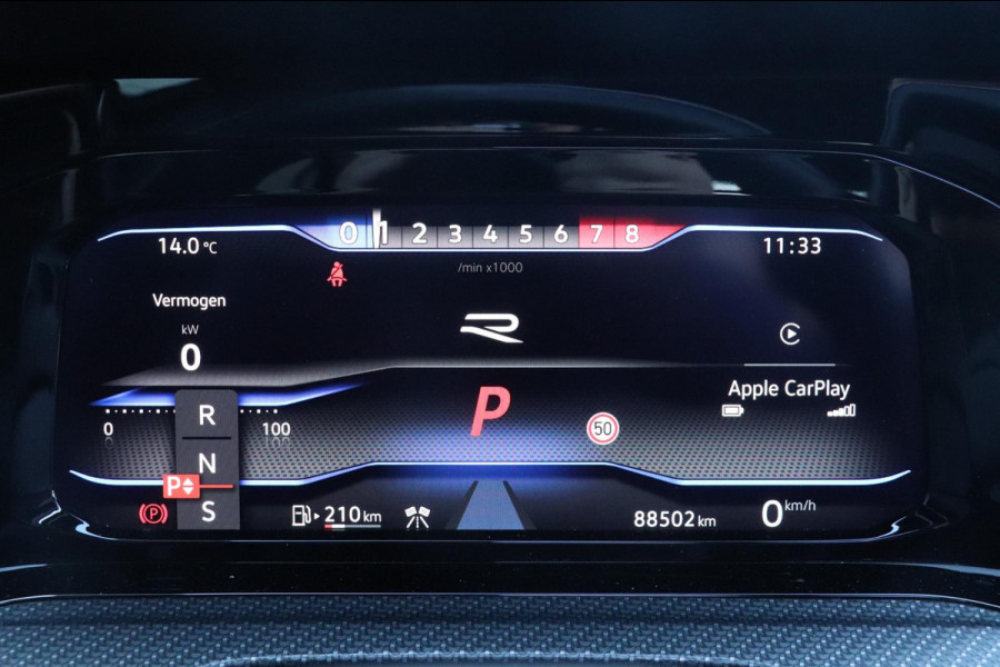 Volkswagen Golf 2.0 TSI R 4Motion | PANO - DEALER OND. - VOL!