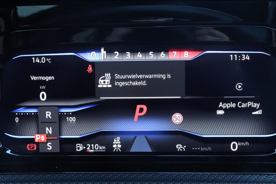 Volkswagen Golf 2.0 TSI R 4Motion | PANO - DEALER OND. - VOL!