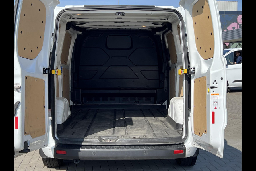 Ford Transit Custom 300 2.0 TDCI L1H1 Trend Zuid | 130pk | Achteruitrij camera