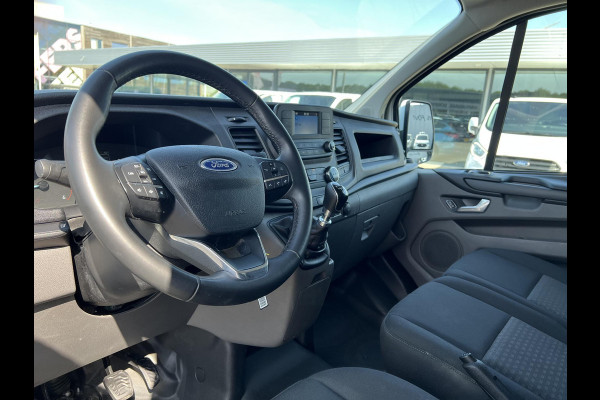 Ford Transit Custom 300 2.0 TDCI L1H1 Trend Zuid | 130pk | Achteruitrij camera