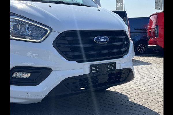 Ford Transit Custom 300 2.0 TDCI L1H1 Trend Zuid | 130pk | Achteruitrij camera