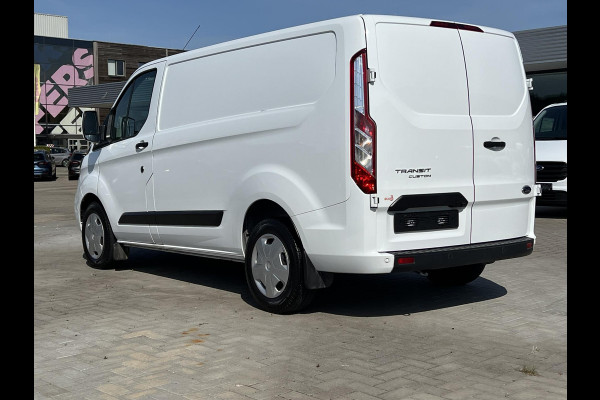 Ford Transit Custom 300 2.0 TDCI L1H1 Trend Zuid | 130pk | Achteruitrij camera
