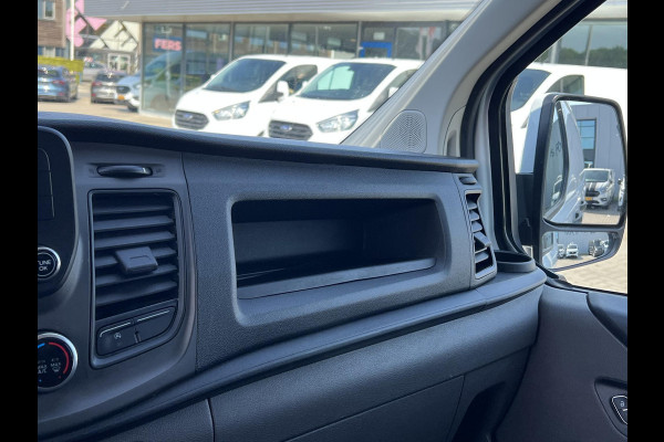 Ford Transit Custom 300 2.0 TDCI L1H1 Trend Zuid | 130pk | Achteruitrij camera