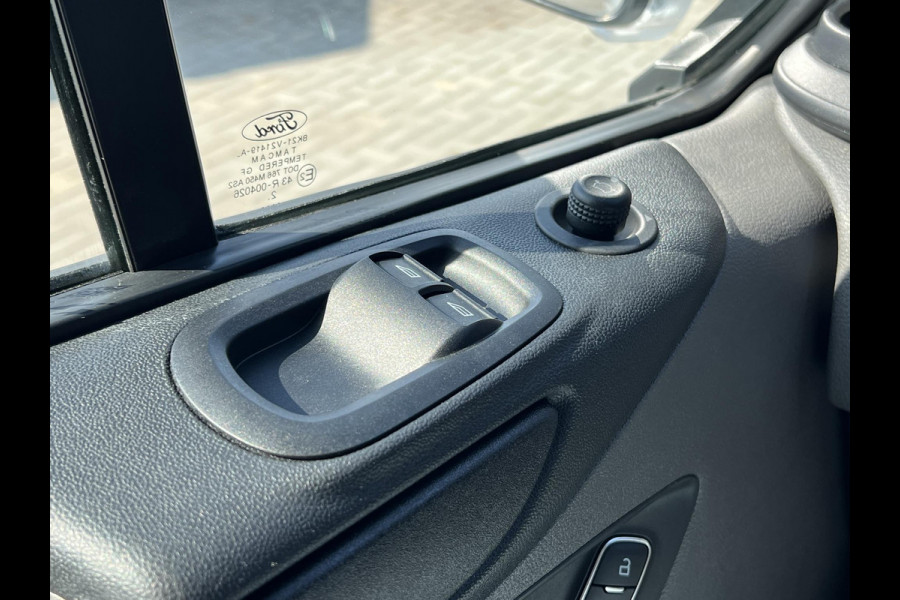 Ford Transit Custom 300 2.0 TDCI L1H1 Trend Zuid | 130pk | Achteruitrij camera