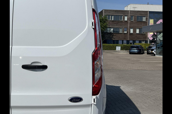 Ford Transit Custom 300 2.0 TDCI L1H1 Trend Zuid | 130pk | Achteruitrij camera