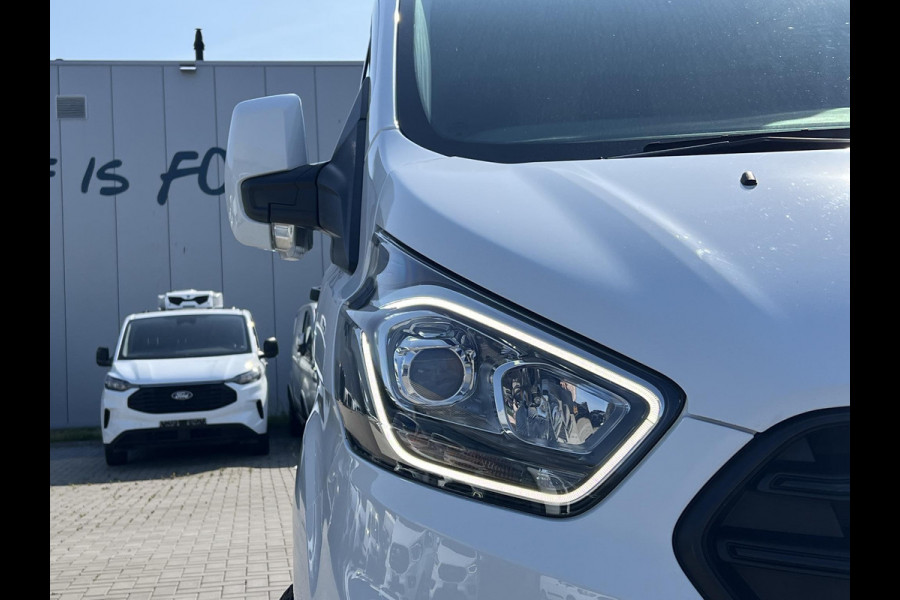 Ford Transit Custom 300 2.0 TDCI L1H1 Trend Zuid | 130pk | Achteruitrij camera
