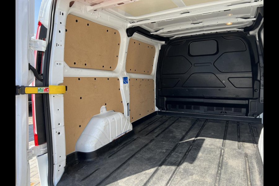 Ford Transit Custom 300 2.0 TDCI L1H1 Trend Zuid | 130pk | Achteruitrij camera