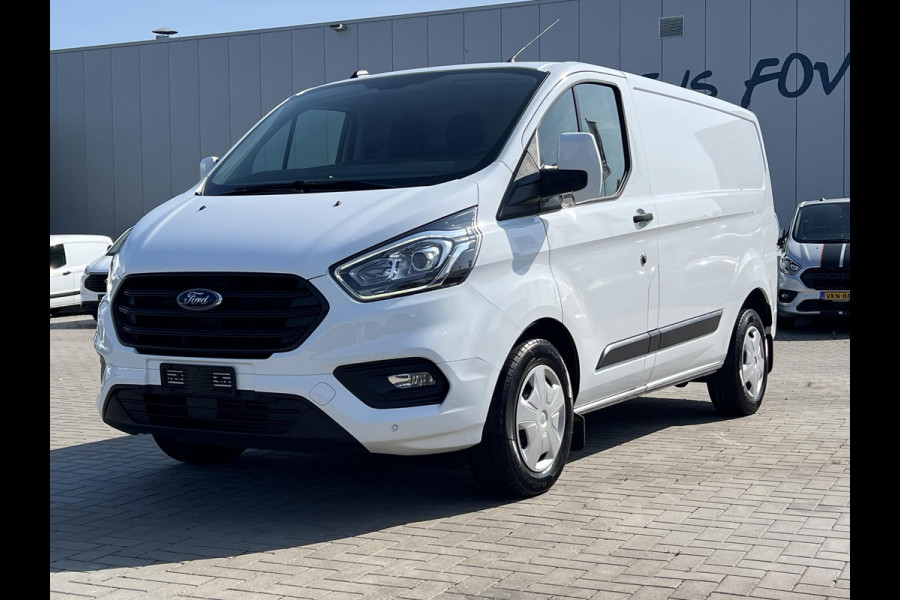 Ford Transit Custom 300 2.0 TDCI L1H1 Trend Zuid | 130pk | Achteruitrij camera