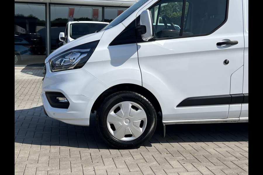 Ford Transit Custom 300 2.0 TDCI L1H1 Trend Zuid | 130pk | Achteruitrij camera