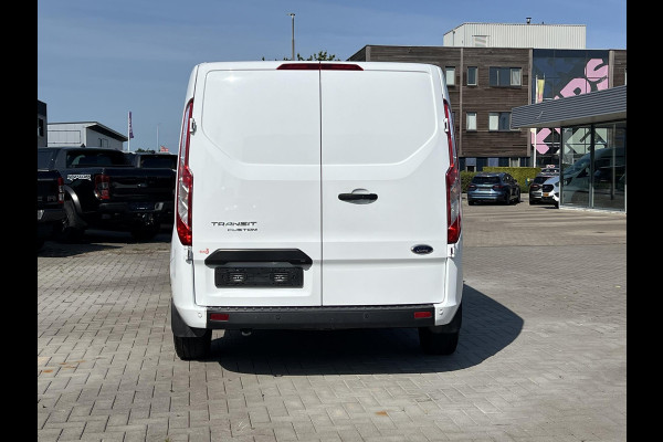 Ford Transit Custom 300 2.0 TDCI L1H1 Trend Zuid | 130pk | Achteruitrij camera