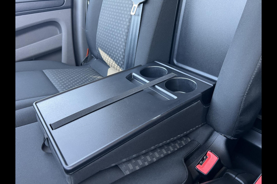 Ford Transit Custom 300 2.0 TDCI L1H1 Trend Zuid | 130pk | Achteruitrij camera