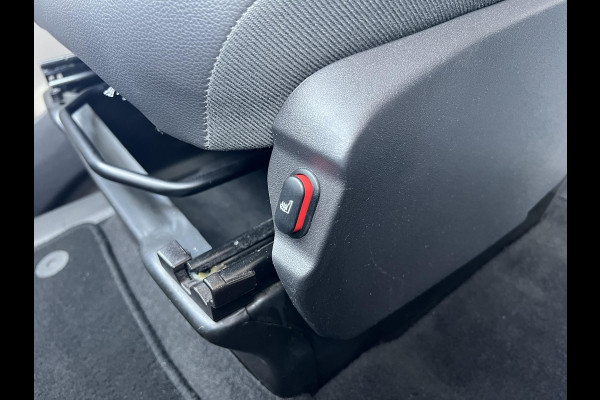 Ford Transit Custom 290 2.0 TDCI L1H1 Limited DC 170pk Zuid | Dubbele Cabine | Automaat | Leer | Stoelverwarming | Camera achter | Dubbele schuifdeur |