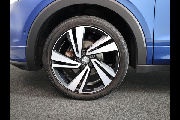 Volkswagen T-Cross 1.0 TSI Style 115pk DSG| verst. lendesteunen |dodehoek| 18'LM-velgen| camera| alarm