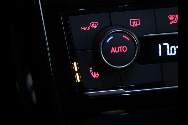 Volkswagen T-Cross 1.0 TSI Style 115pk DSG| verst. lendesteunen |dodehoek| 18'LM-velgen| camera| alarm