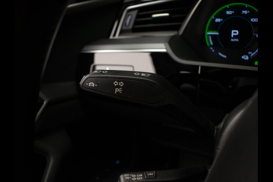 Audi e-tron E-tron 50 quattro Launch Sport (APPLE CARPLAY,LED,XENON,MEMORY,PDC,DIGITALE DASH,GETINT,NETTESTAAT)