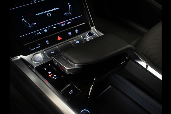 Audi e-tron E-tron 50 quattro Launch Sport (APPLE CARPLAY,LED,XENON,MEMORY,PDC,DIGITALE DASH,GETINT,NETTESTAAT)