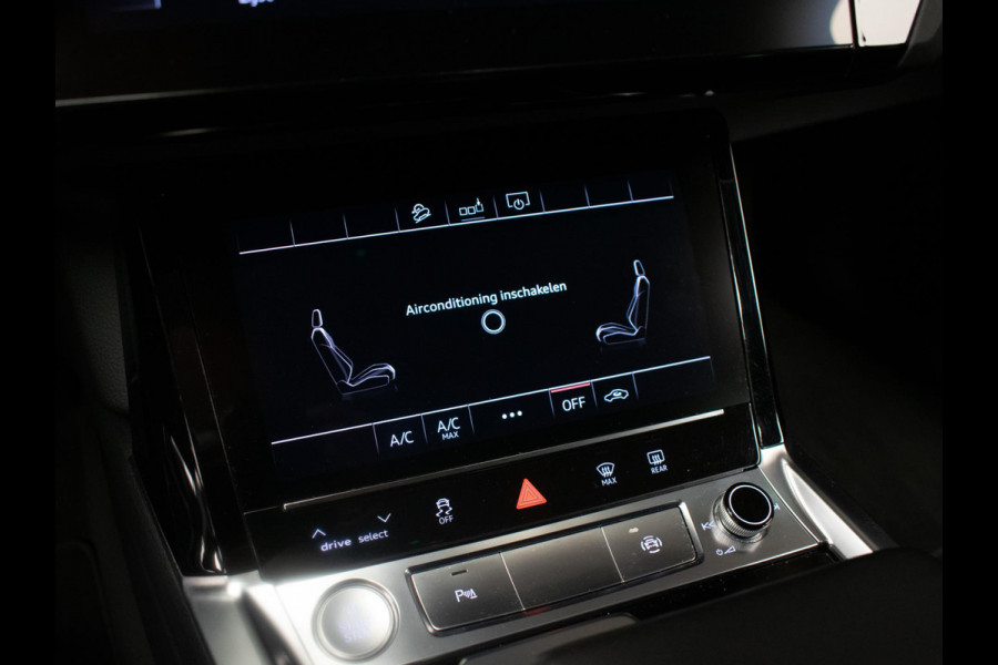 Audi e-tron E-tron 50 quattro Launch Sport (APPLE CARPLAY,LED,XENON,MEMORY,PDC,DIGITALE DASH,GETINT,NETTESTAAT)