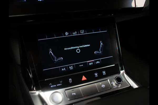 Audi e-tron E-tron 50 quattro Launch Sport (APPLE CARPLAY,LED,XENON,MEMORY,PDC,DIGITALE DASH,GETINT,NETTESTAAT)
