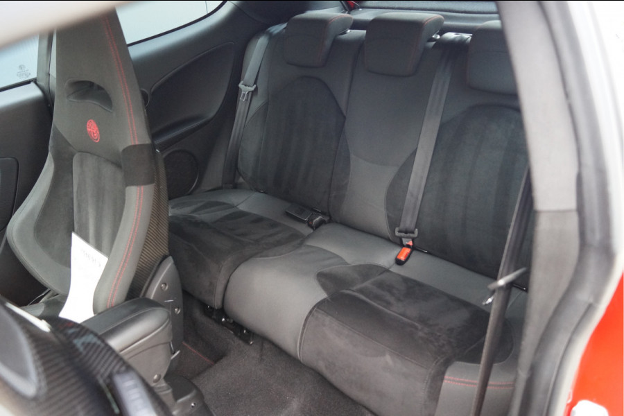 Alfa Romeo MiTo 1.4 Turbo 140pk Super TCT AUTOMAAT│17'' velgen│PDC│BOSE│Sabelt stoelen│Clima│Cruise Trekhaak afneembaar