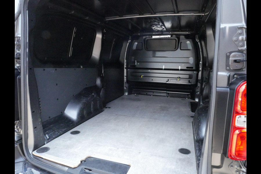 Fiat Scudo 2.0 MultiJet 177PK, L3, Automaat, Airco