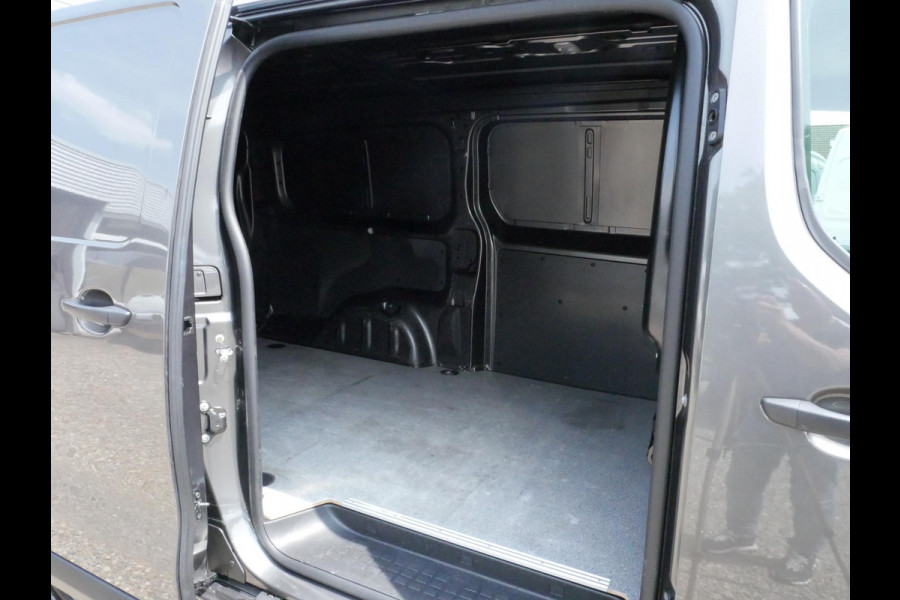 Fiat Scudo 2.0 MultiJet 177PK, L3, Automaat, Airco