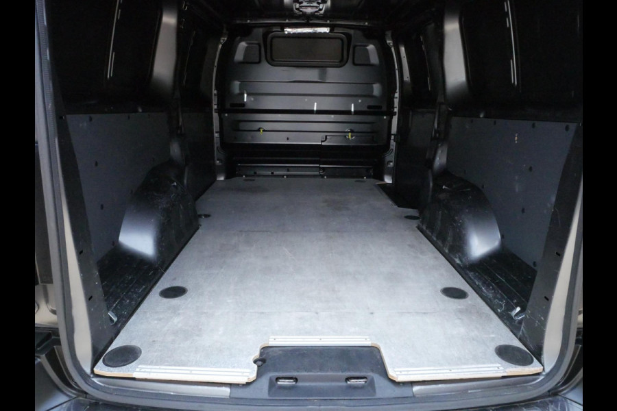 Fiat Scudo 2.0 MultiJet 177PK, L3, Automaat, Airco